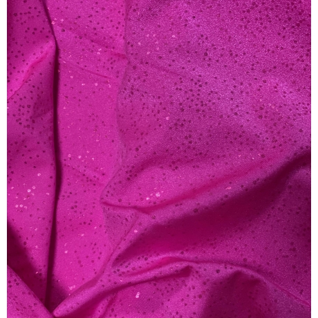 Lycra FUCHSIA GALAXY